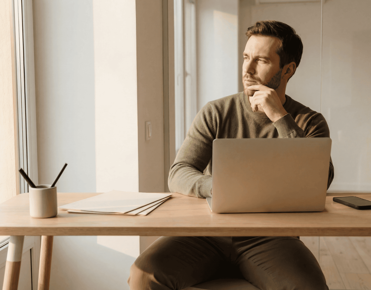 Entrepreneur individuel en plein calcul de ses cotisations et obligations comptables pour sa liasse fiscale BIC ou BNC, micro ou reel..