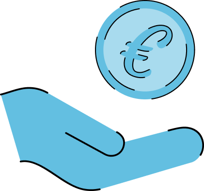 Payez le prix juste pour vos déclarations fiscales avec Teledec, un service fiable, transparent et sans frais cachés